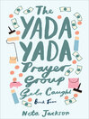 Cover image for The Yada Yada Prayer Group Gets Caught